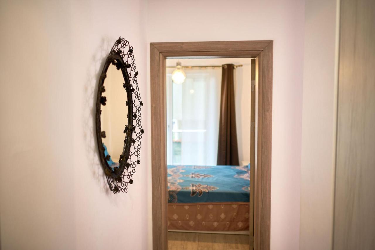 Fancy Apartment In Spa N Pool Beach Resort Mamaia Exterior foto